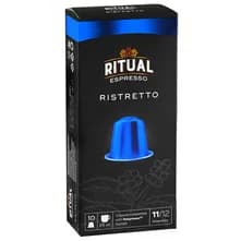 Ritual Ristretto kava