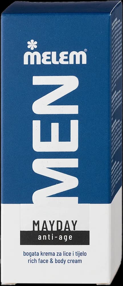 Melem Men Krema za Lice