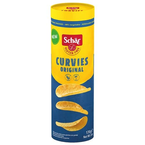 Čips Slani Original BG