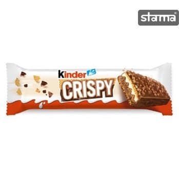 Kinder Crispy
