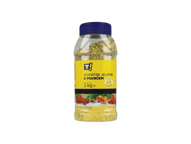 DODATAK JELIMA 1 kg T!