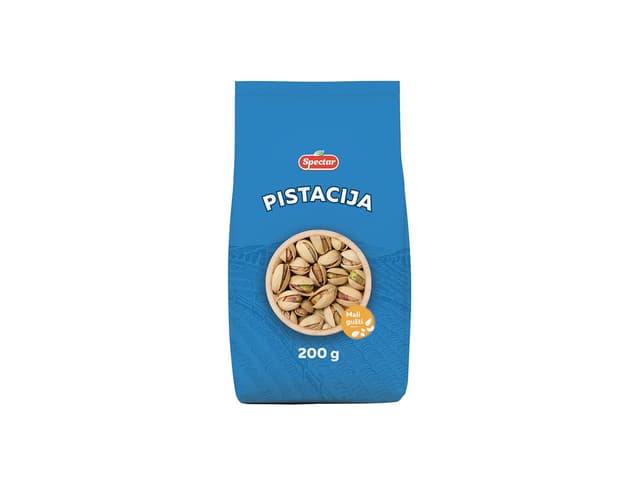 PISTACIO 200 g MALI GUŠTI SPEC