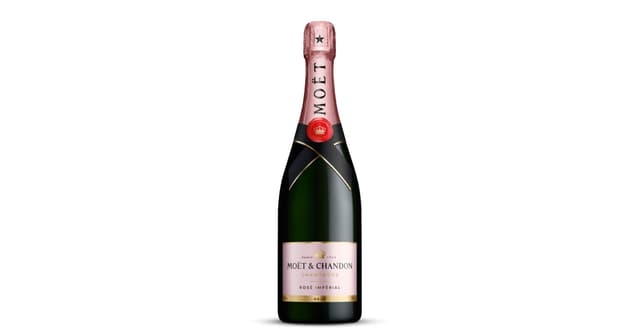 Šampanjac Moët & Chandon Rosé Impérial