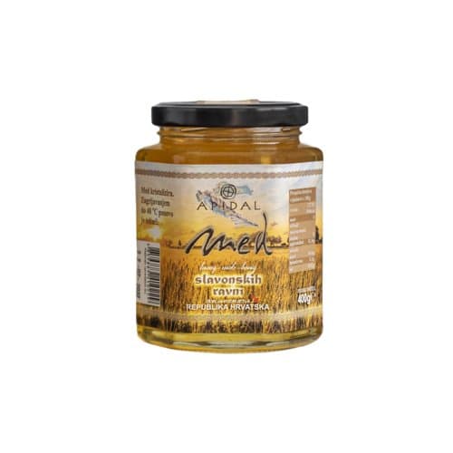 MED SLAVONSKIH RAVNI250g