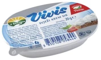 Vivis svježi krem sir