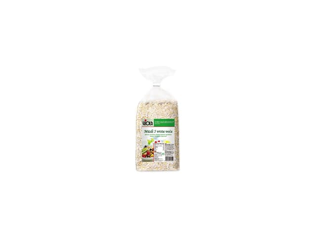 Muesli 5 Vrsta Voća Viola