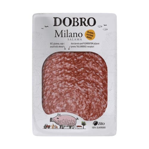 DOBRO DOBRO Milano
