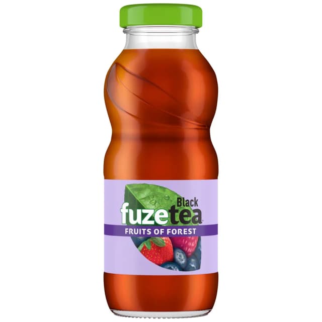 0,25L LED.ČAJ FUZE Š.V./BRU24/1