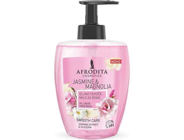 Tekući sapun Jasmin & Magnolija