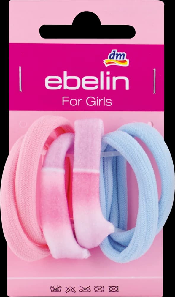 ebelin dj.gumica za kosu 6/1 49308