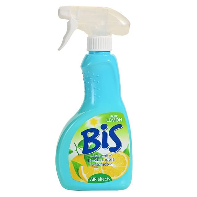 Bis Pure Lemon Osvježivač Zraka