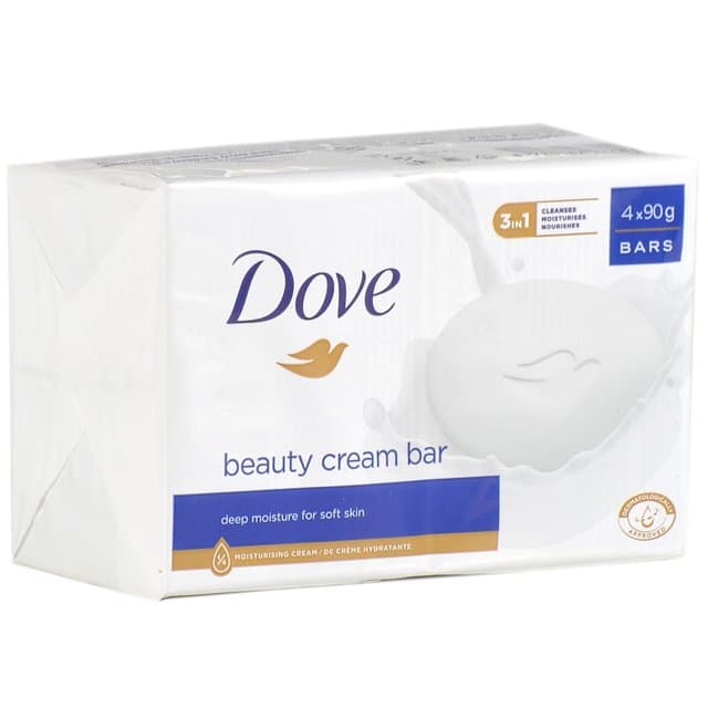 Sapun Dove Beauty Cream
