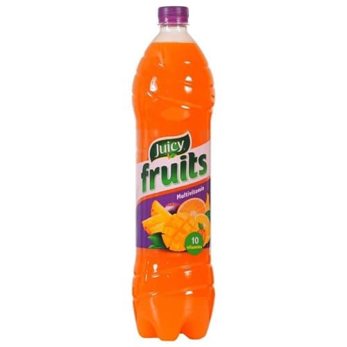 Juicy Fruits Zmajevo Voće