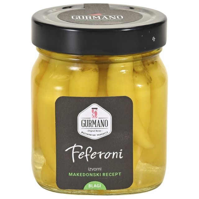 Feferoni Blagi