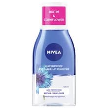 ODSTRANJIVAČ ŠMINKE NIVEA 125ml
