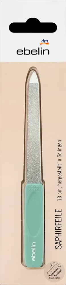 ebelin rašpica safirna 13 cm, 1 kom.