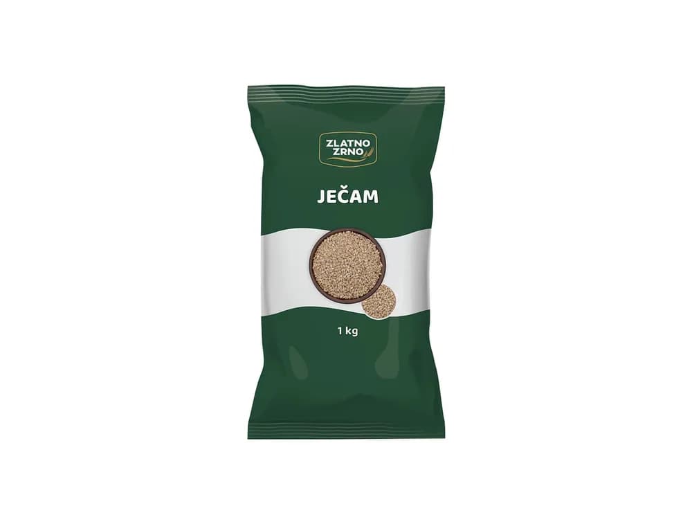 JEČAM 1 kg SPECTAR