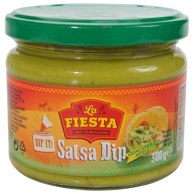 Umak Guacamole Dip