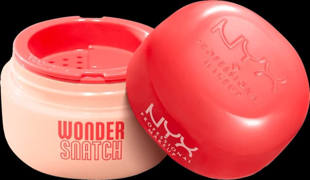 NYX puder u prahu Wonder Snatch 04