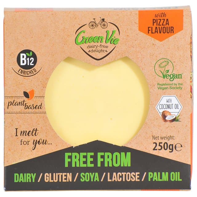 PROIZV BILJ BAZ OKUS PIZZA 250g