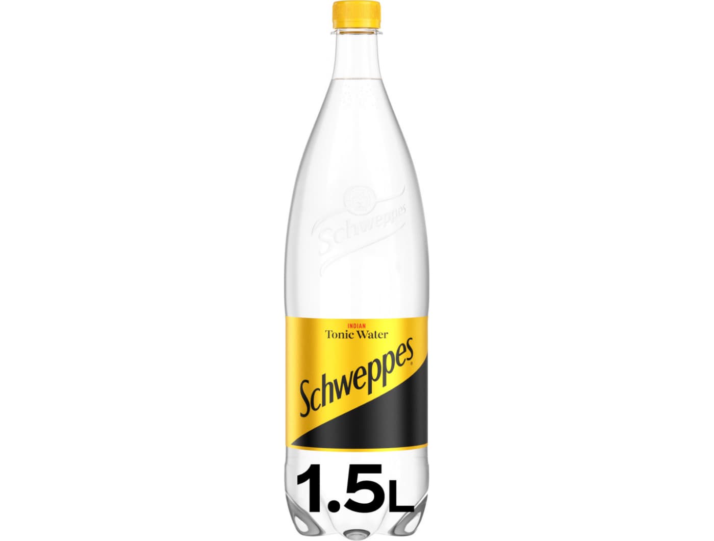Schweppes Tonic Water