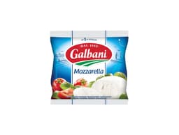 Mozzarella sir 125 g