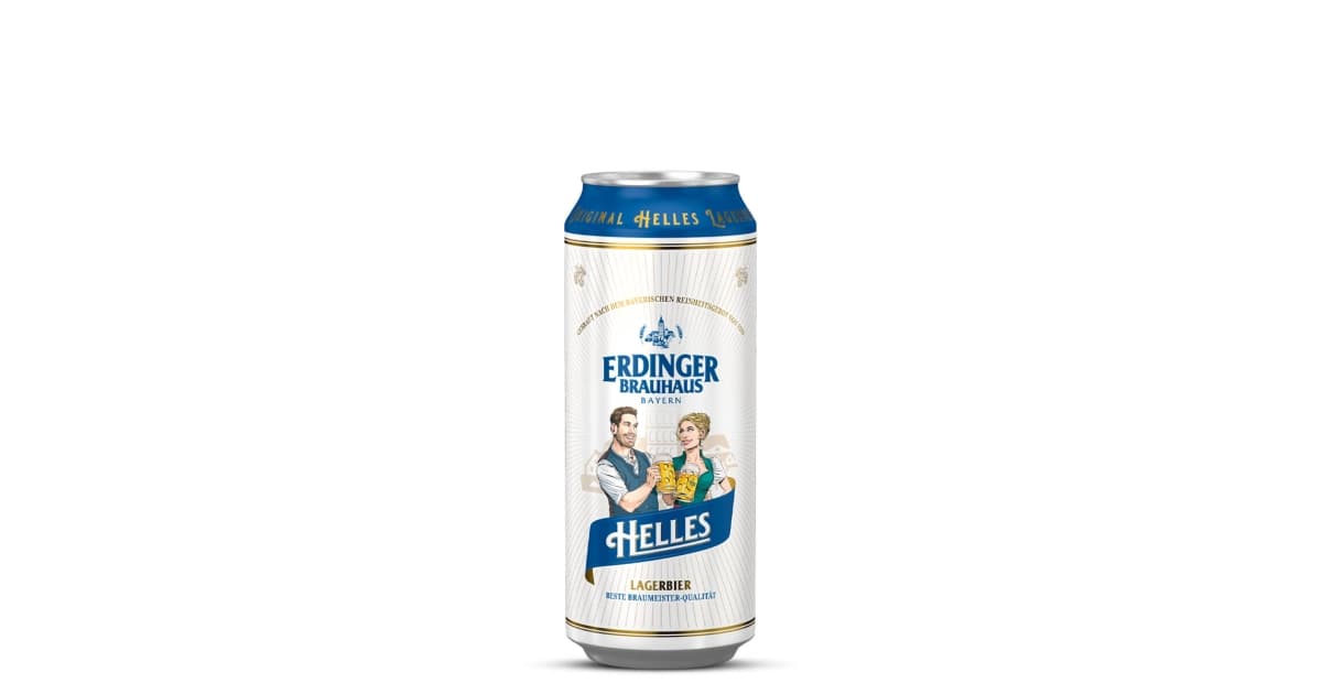 Erdinger Erdinger Pivo