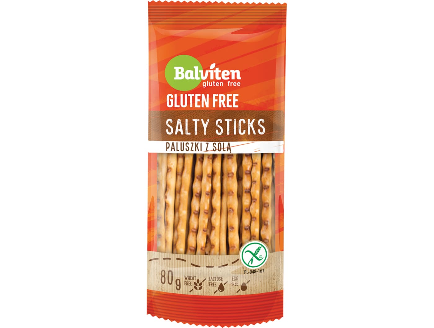 Štapići bez glutena