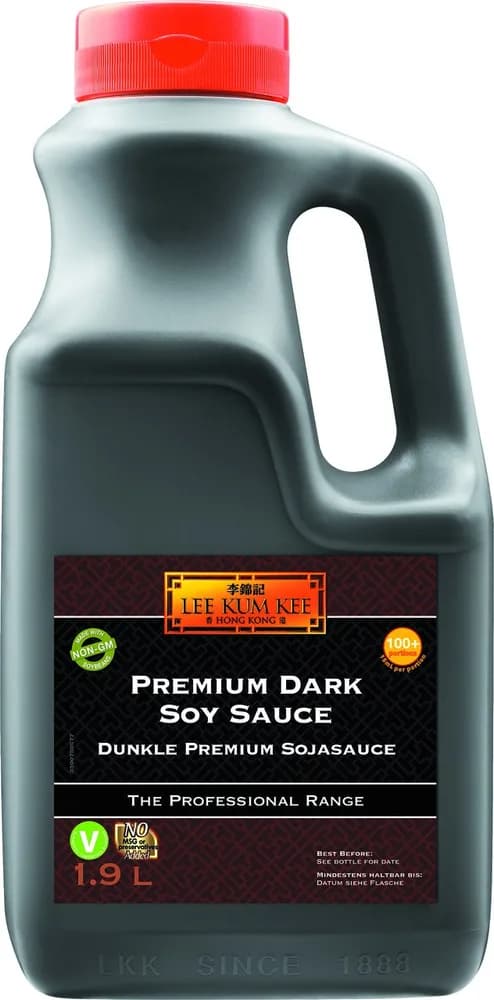 1,9L LEE KUM SOJA UMAK, PREMIUM