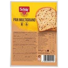 Kruh Rustico Bez Glutena