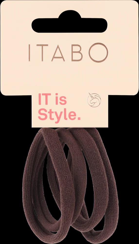 Itabo gumica za kosu4/1 18233