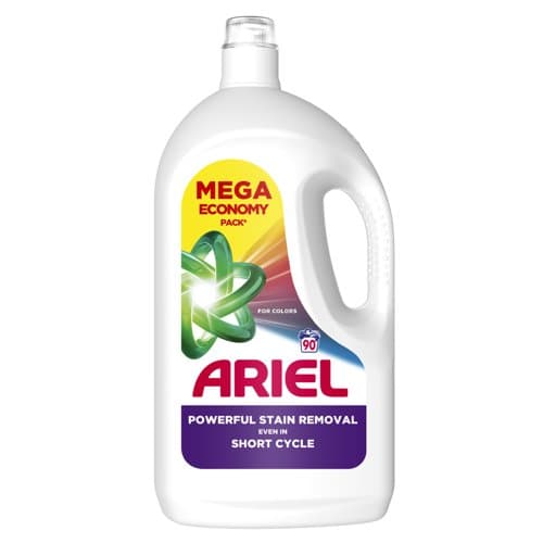 Deterdžent Ariel Color 90 pranja