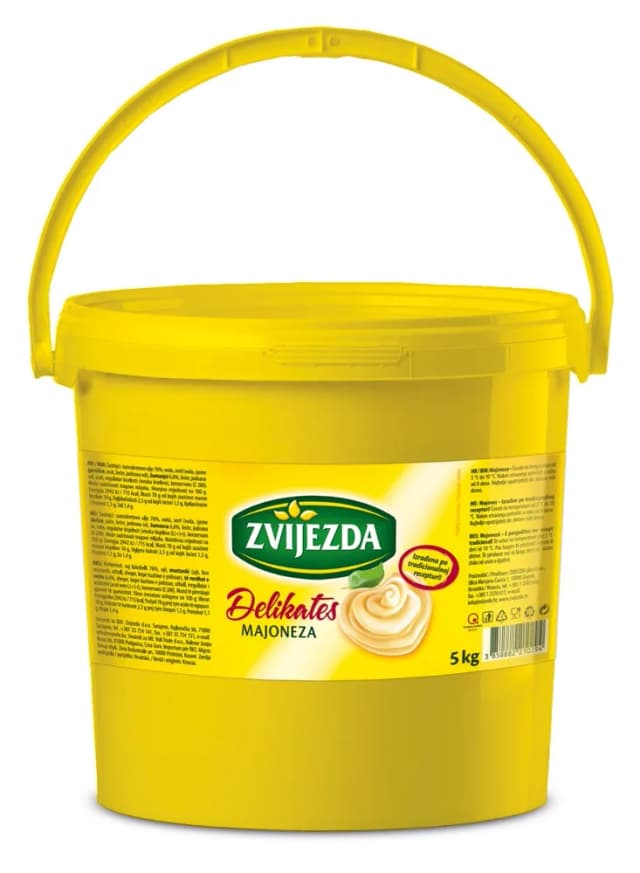 Majoneza