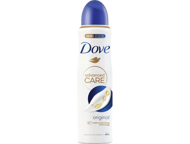 Dezodorans Dove Original