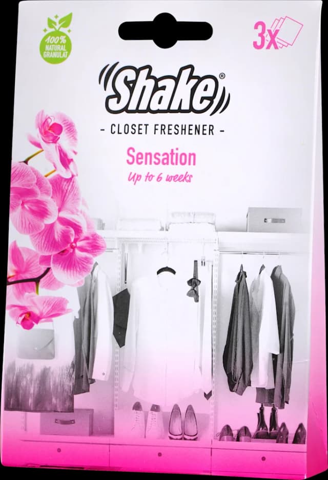 Shake Mirisne granule za ormar SK1