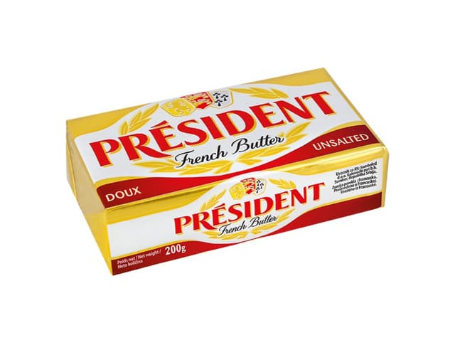 Maslac President