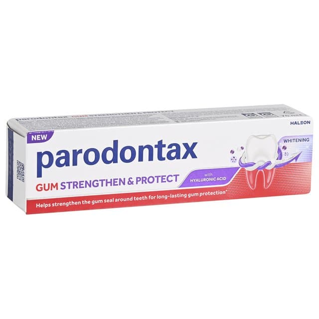 Parodontax Gum Protect White pasta za zube