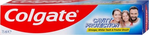 Pasta za zube Colgate Cavity Protection Fresh Mint