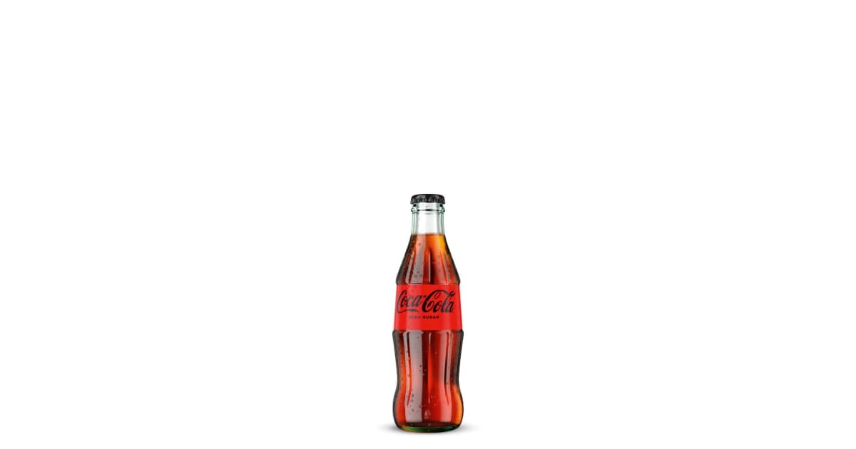 Coca-Cola Zero