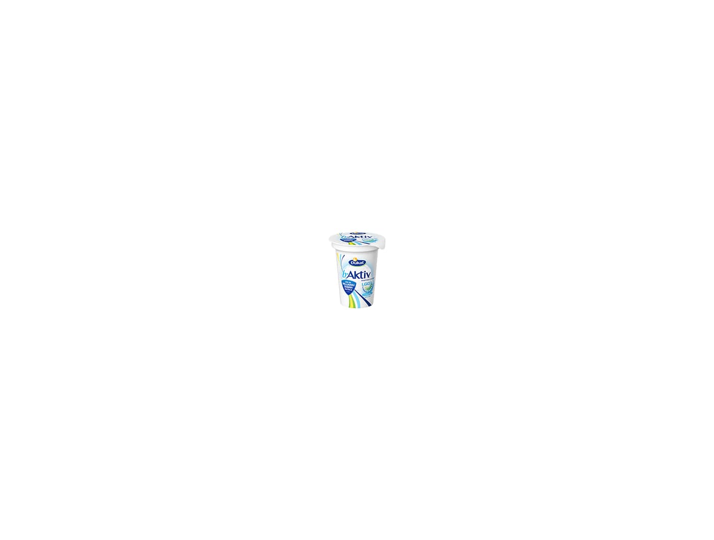 Jogurt natur