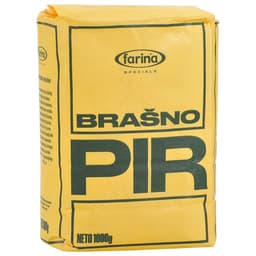 Pirovo integralno brašno 1 kg