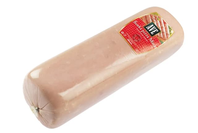 CCA4KG AVE ŠUNKA MICA PIZZA