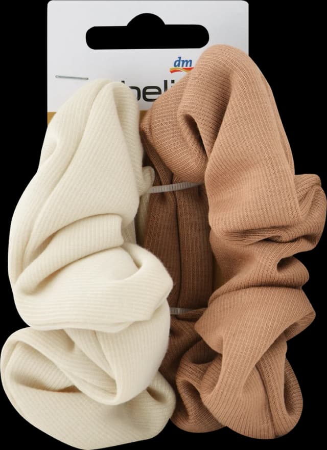 ebelin scrunchie 2/1 19632
