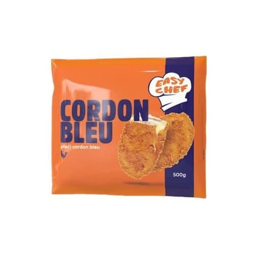 PANIRANI PILECI MEDALJONI 500 G EASY CHEF