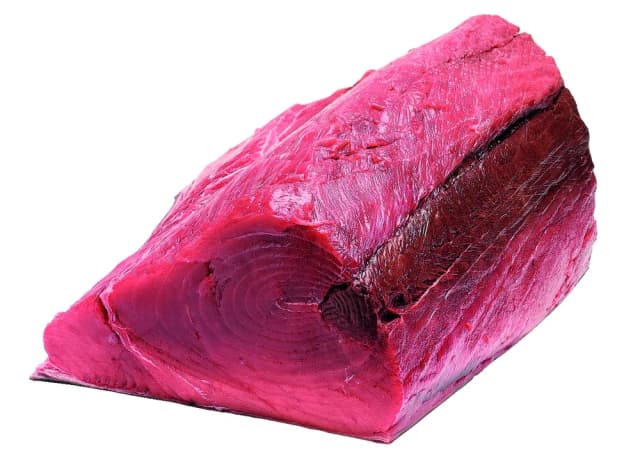 PLAVOPERAJNA TUNA FILET UZGOJ