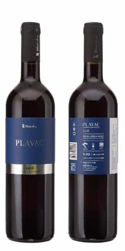 Pošip Težak Blato