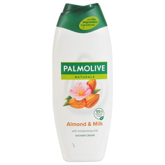 Palmolive Kupka Sensitive Badem i Mlijeko