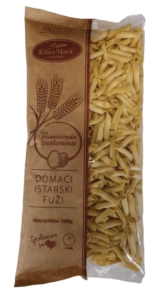 1KG KLARA M ISTARSKI FUŽI