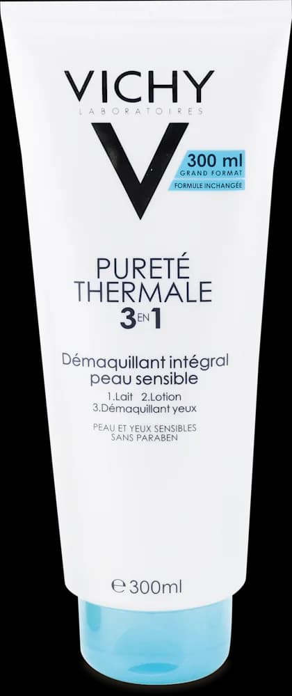 Vichy Pureté Therm 3U1 mli. tonik 300ml