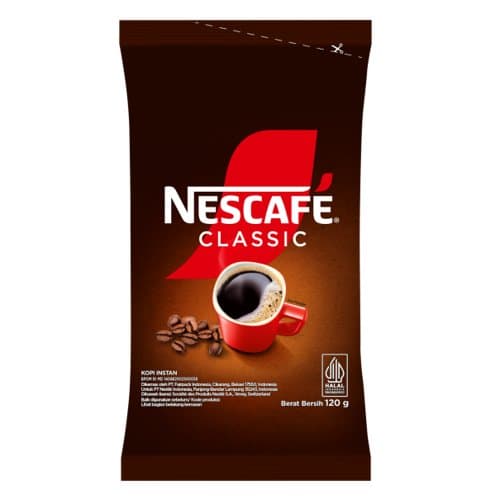 Nescafe Cappuccino Mocha
